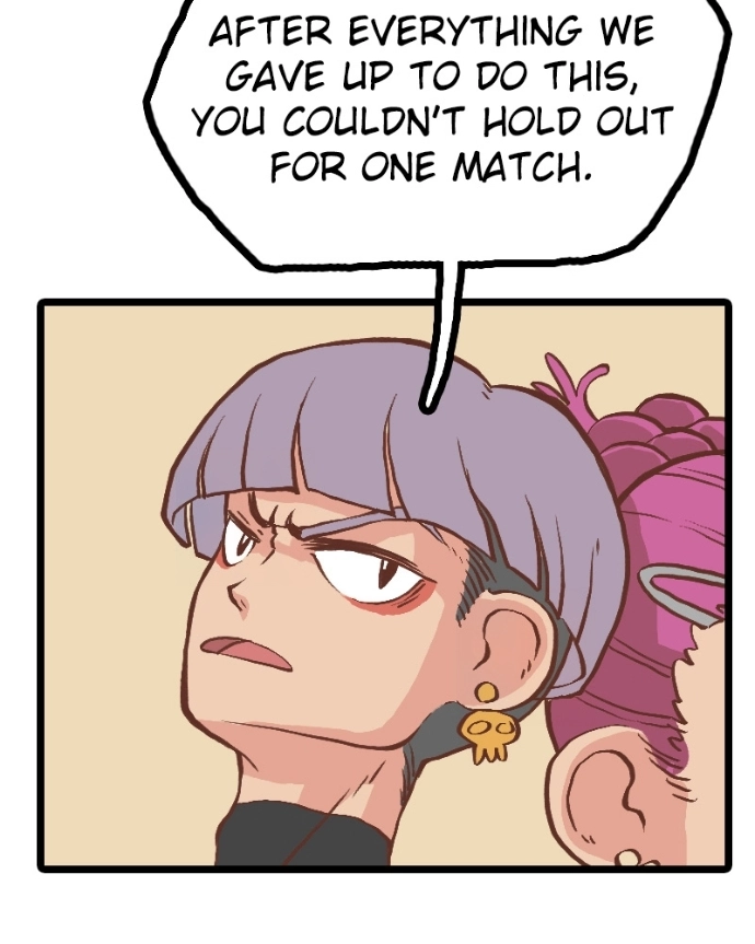 Mei Chapter 24 page 51 - 