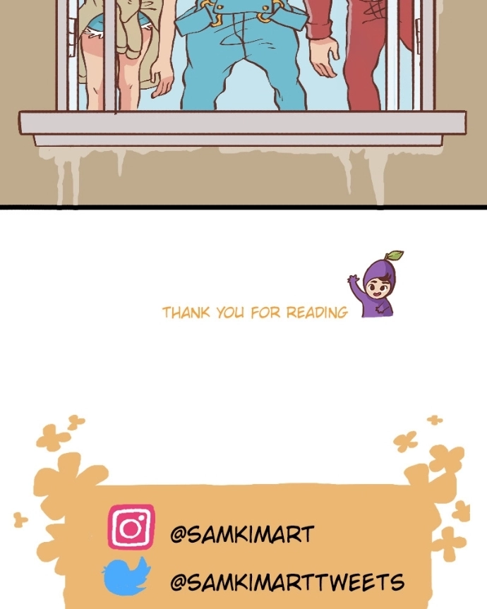 Mei Chapter 24 page 55 - 