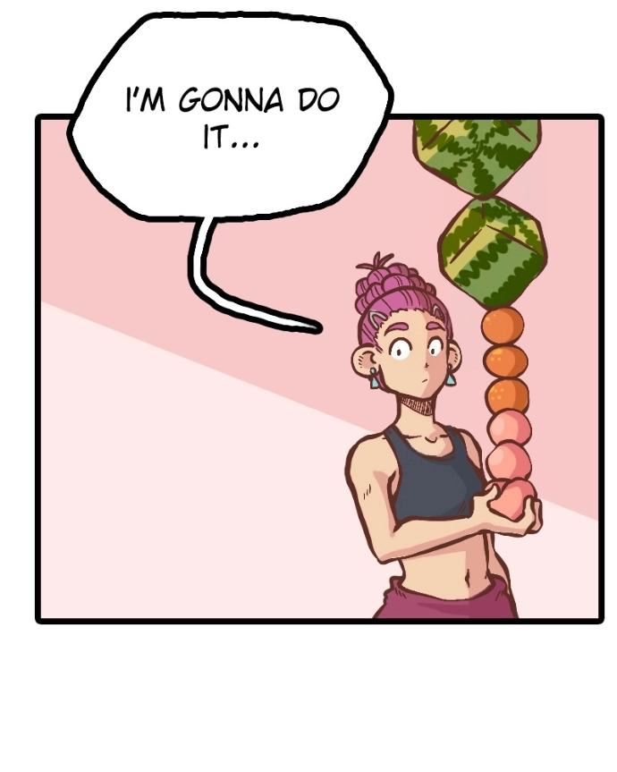 Mei Chapter 24 page 9 - 