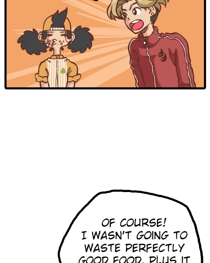 Mei Chapter 25 page 13 - 