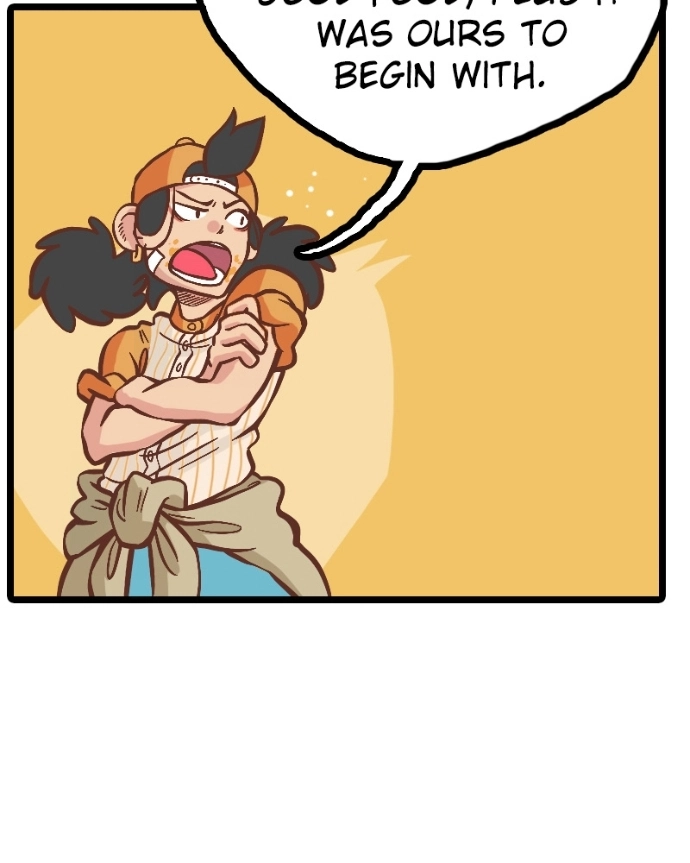 Mei Chapter 25 page 14 - 