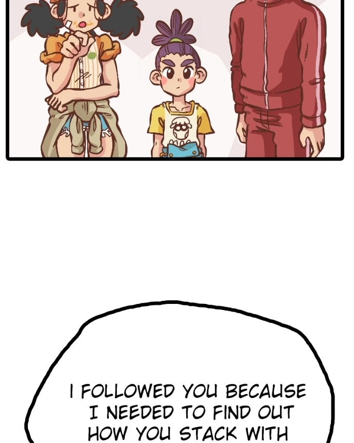 Mei Chapter 25 page 17 - 