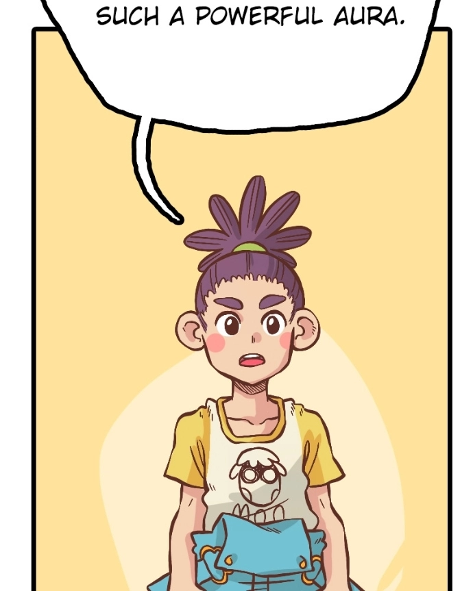 Mei Chapter 25 page 18 - 