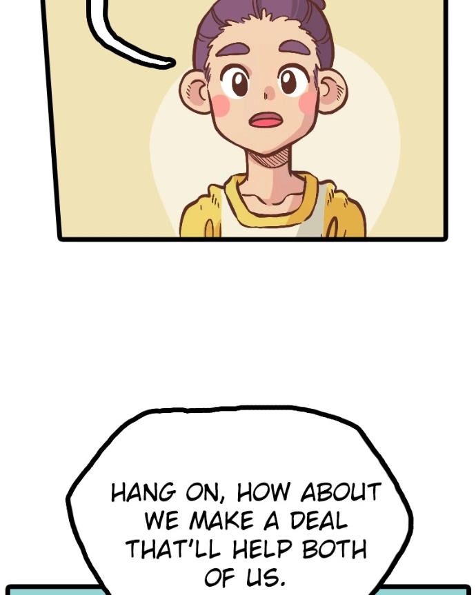 Mei Chapter 25 page 21 - 