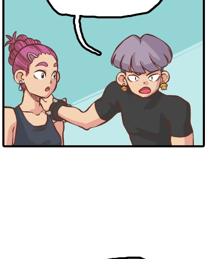 Mei Chapter 25 page 22 - 