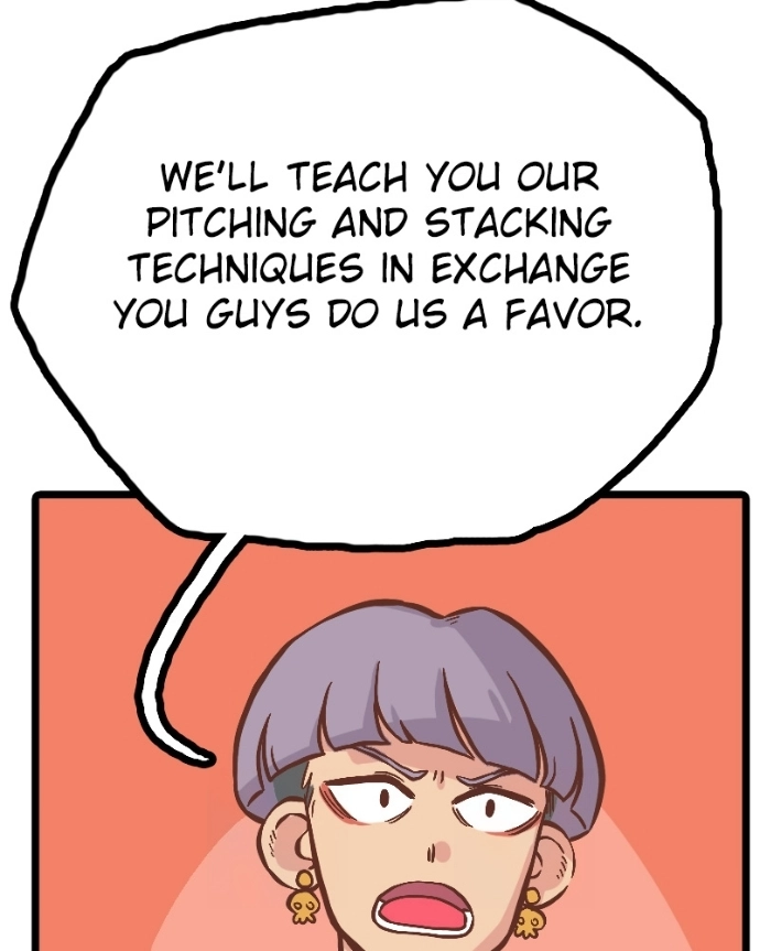 Mei Chapter 25 page 23 - 