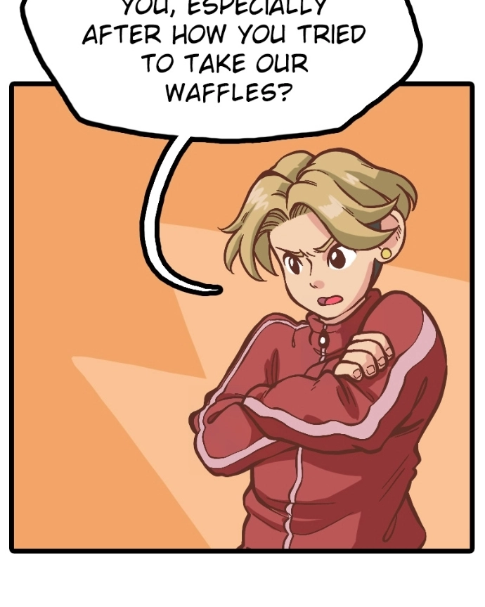 Mei Chapter 25 page 25 - 