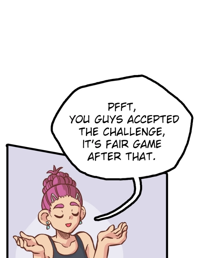 Mei Chapter 25 page 26 - 