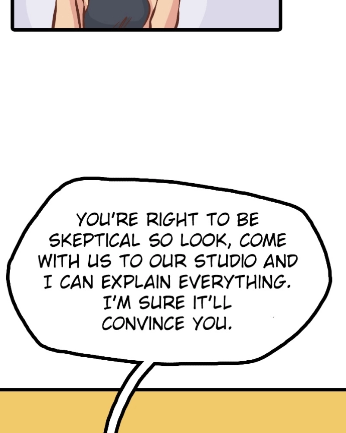Mei Chapter 25 page 27 - 
