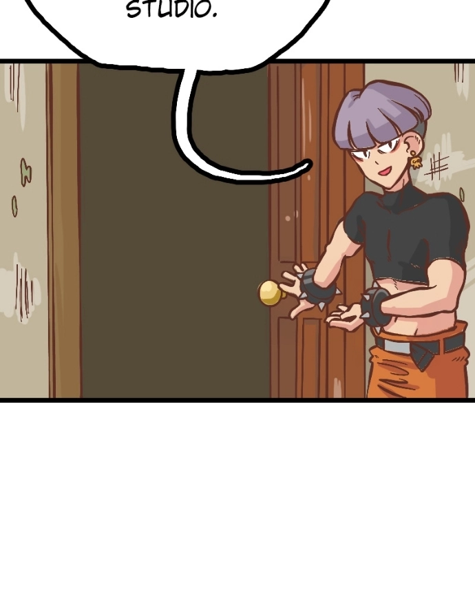 Mei Chapter 25 page 33 - 