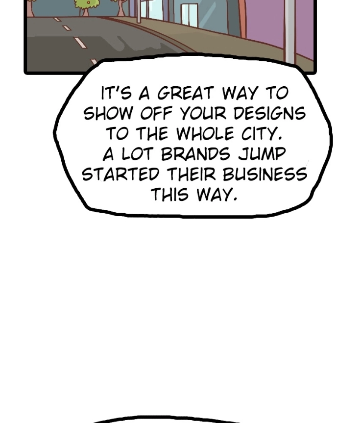 Mei Chapter 25 page 36 - 