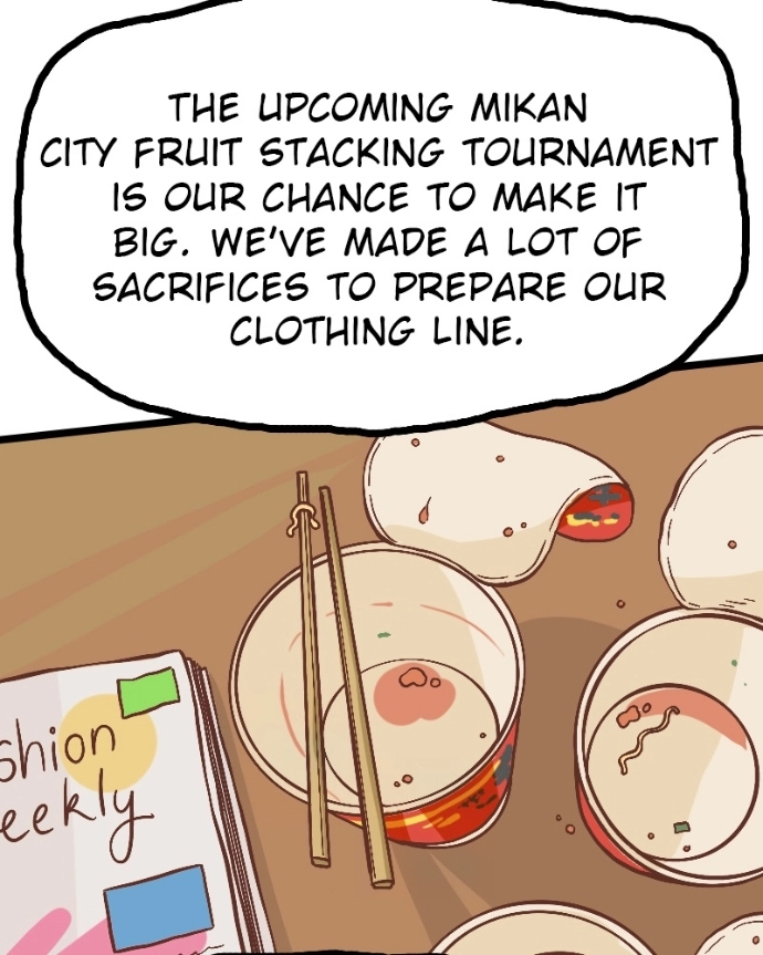 Mei Chapter 25 page 37 - 