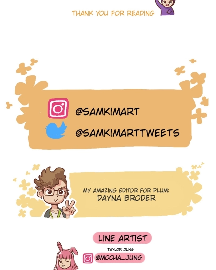 Mei Chapter 25 page 42 - 