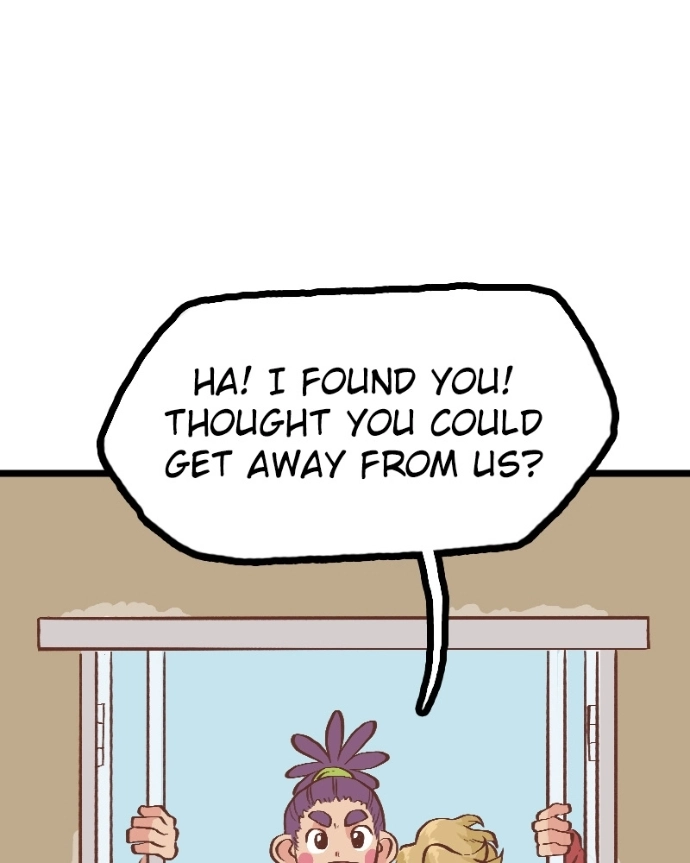 Mei Chapter 25 page 6 - 