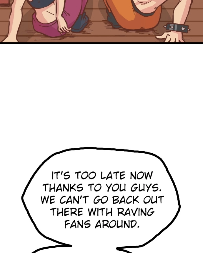 Mei Chapter 25 page 9 - 