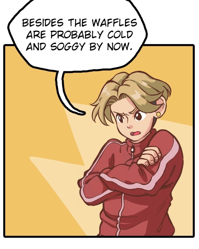 Mei Chapter 25 page 10 - 