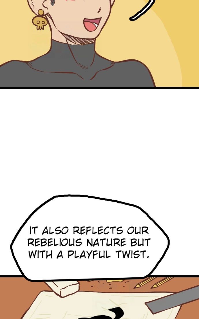 Mei Chapter 26 page 14 - 