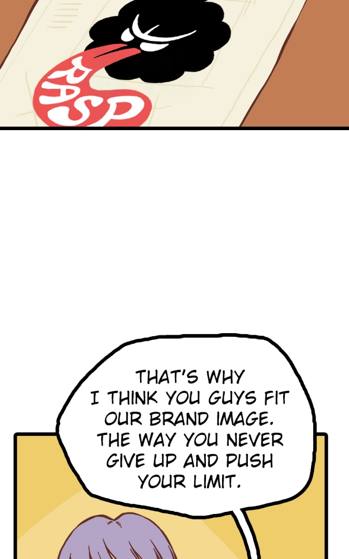 Mei Chapter 26 page 15 - 