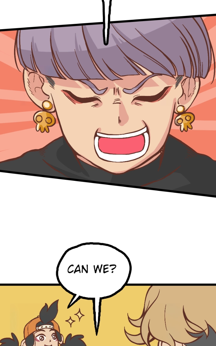 Mei Chapter 26 page 3 - 