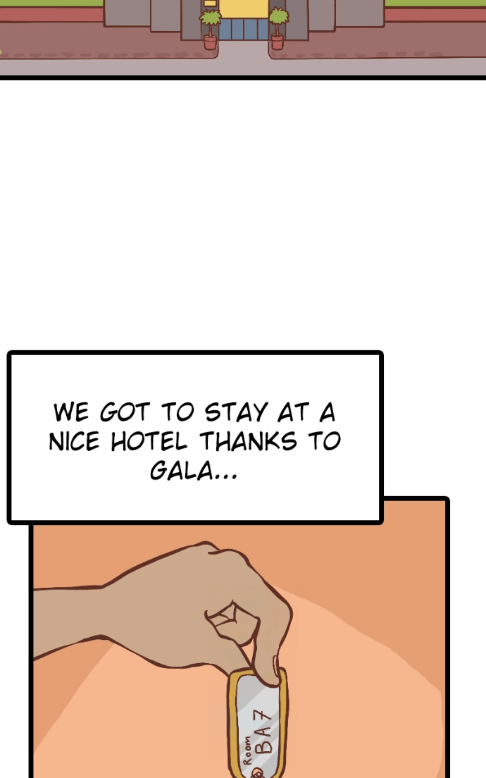 Mei Chapter 26 page 21 - 