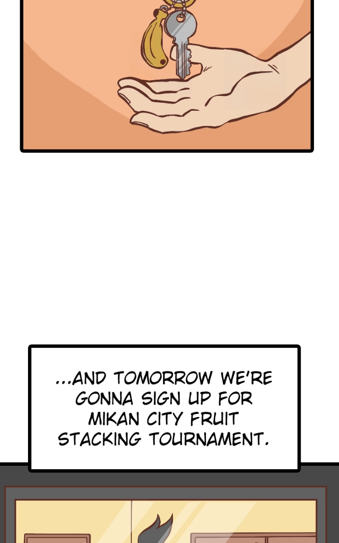Mei Chapter 26 page 22 - 