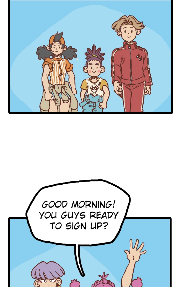 Mei Chapter 26 page 25 - 