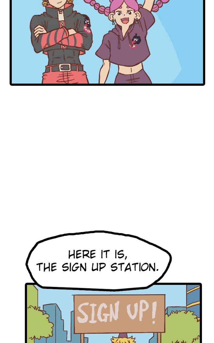 Mei Chapter 26 page 26 - 