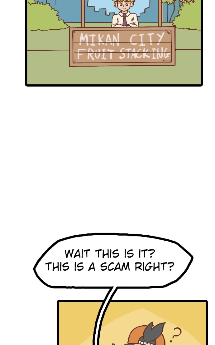 Mei Chapter 26 page 27 - 