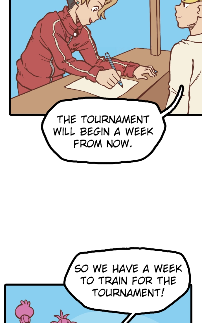 Mei Chapter 26 page 29 - 
