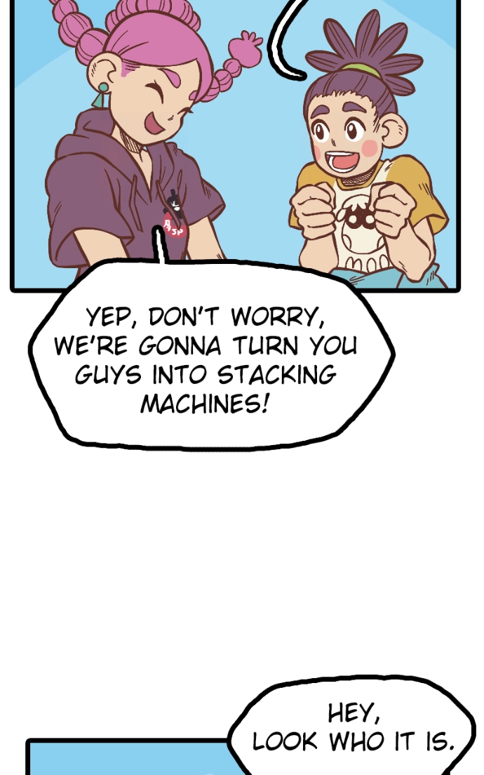 Mei Chapter 26 page 30 - 