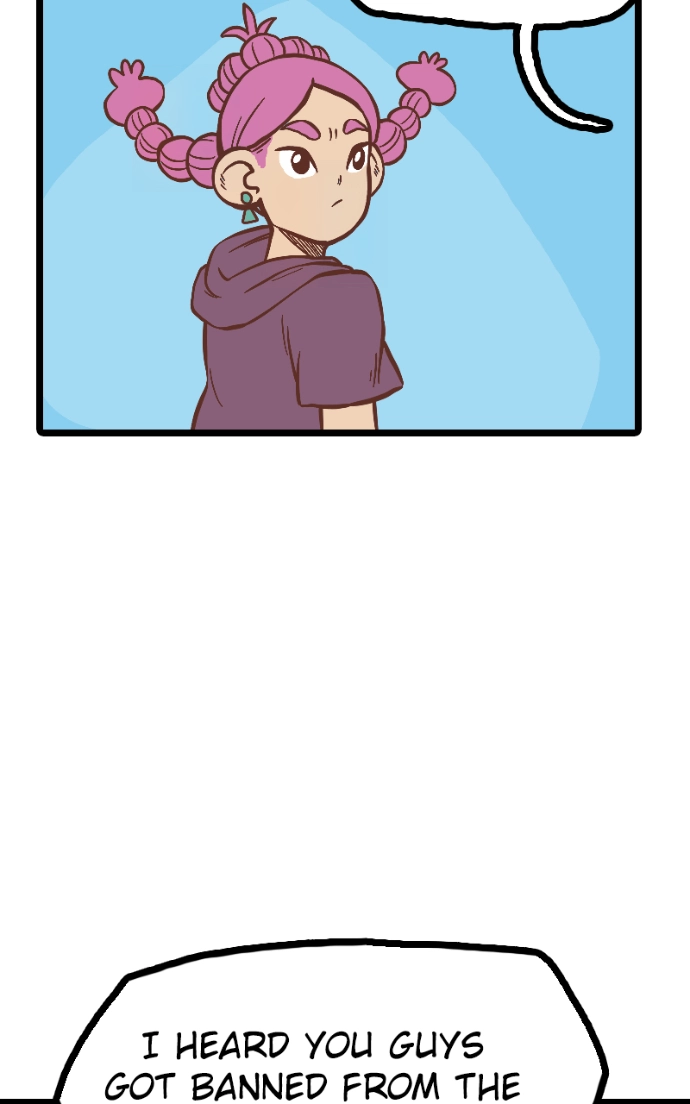 Mei Chapter 26 page 31 - 
