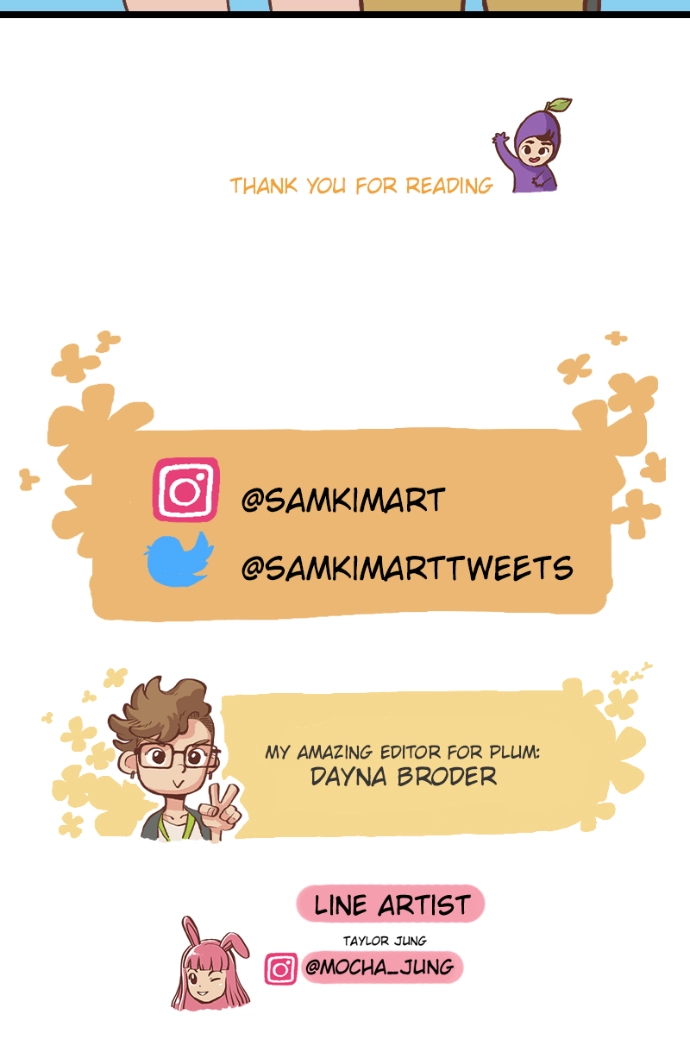 Mei Chapter 26 page 33 - 