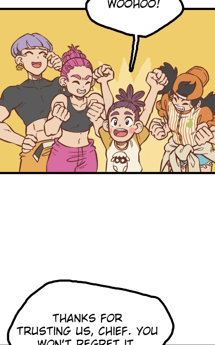Mei Chapter 26 page 6 - 