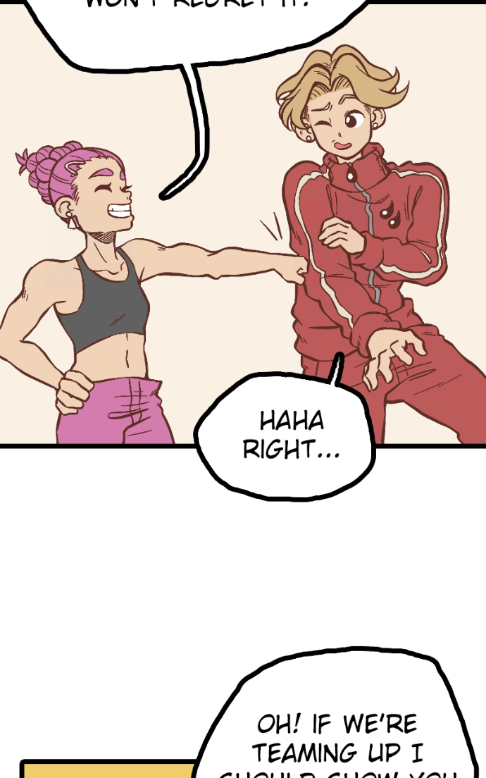 Mei Chapter 26 page 7 - 
