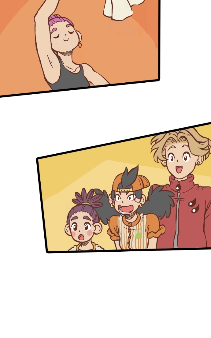 Mei Chapter 26 page 10 - 