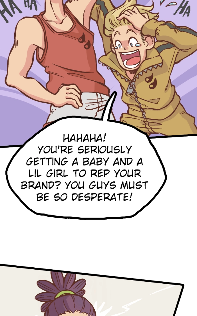 Mei Chapter 27 page 14 - 