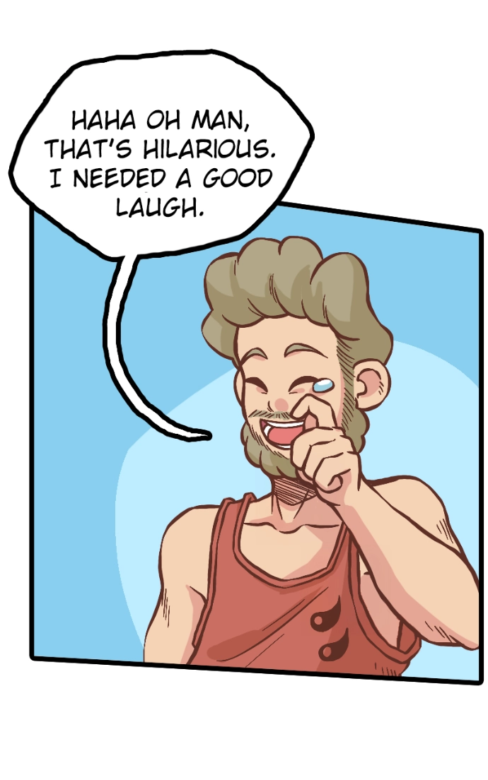 Mei Chapter 27 page 16 - 