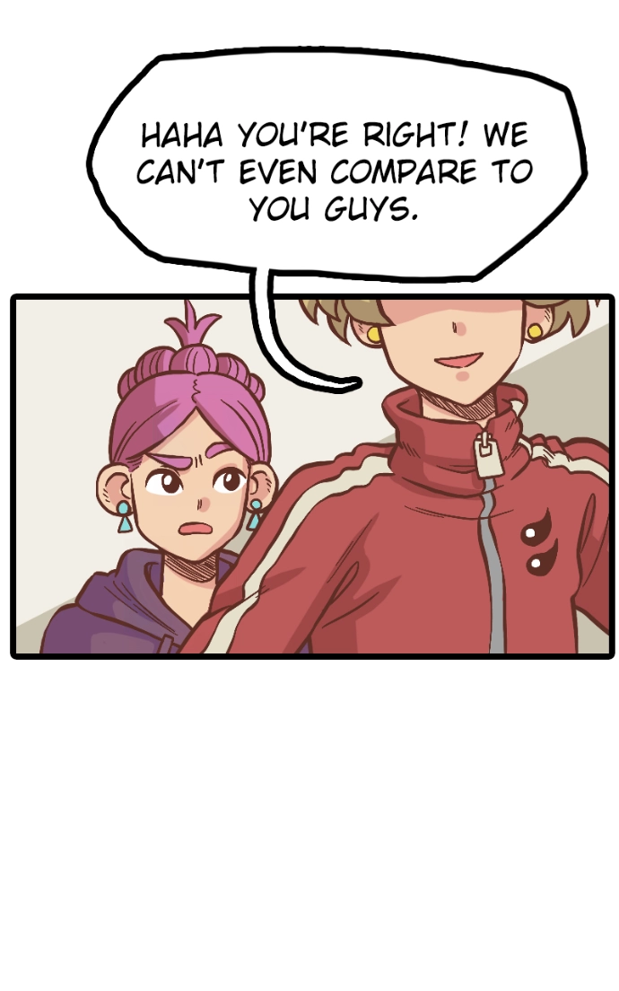 Mei Chapter 27 page 18 - 