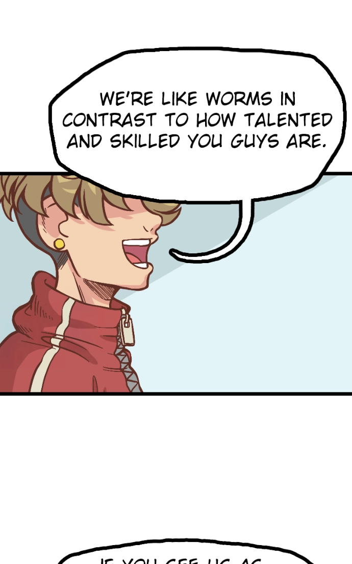Mei Chapter 27 page 19 - 