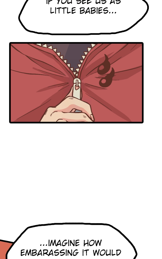 Mei Chapter 27 page 20 - 