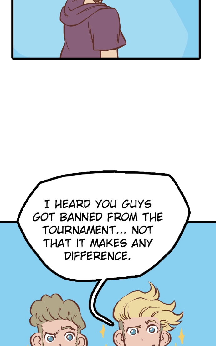 Mei Chapter 27 page 3 - 