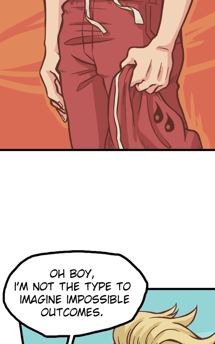 Mei Chapter 27 page 22 - 