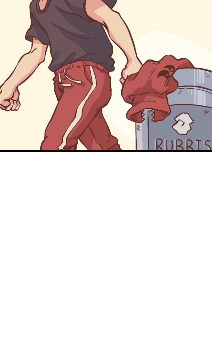 Mei Chapter 27 page 25 - 