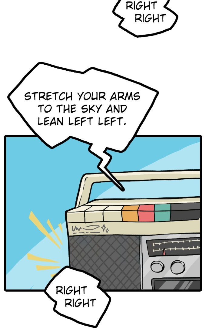 Mei Chapter 27 page 28 - 