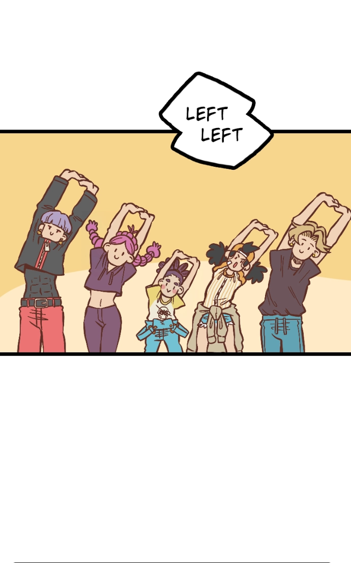 Mei Chapter 27 page 29 - 