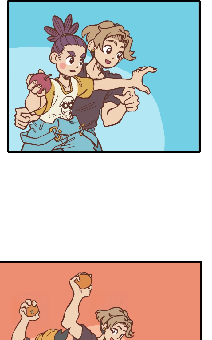 Mei Chapter 27 page 30 - 