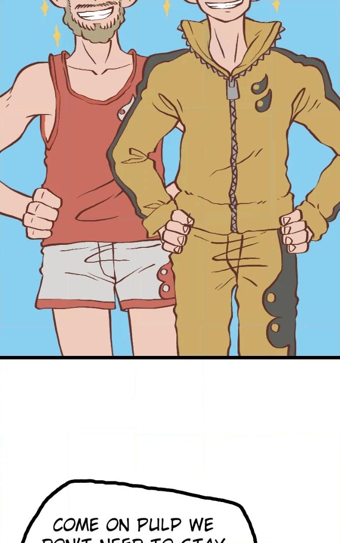 Mei Chapter 27 page 4 - 