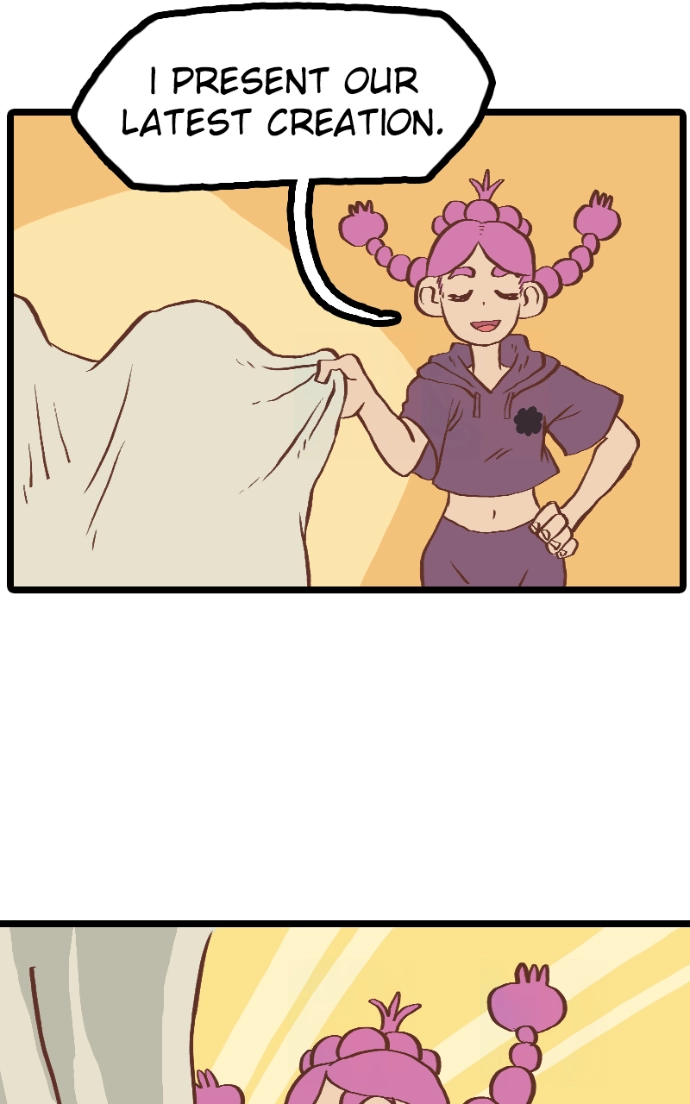 Mei Chapter 27 page 34 - 