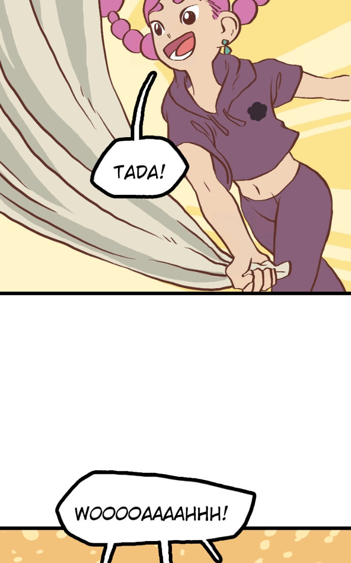 Mei Chapter 27 page 35 - 