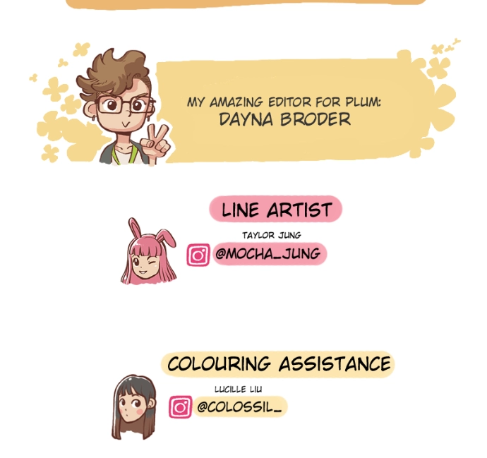 Mei Chapter 27 page 37 - 